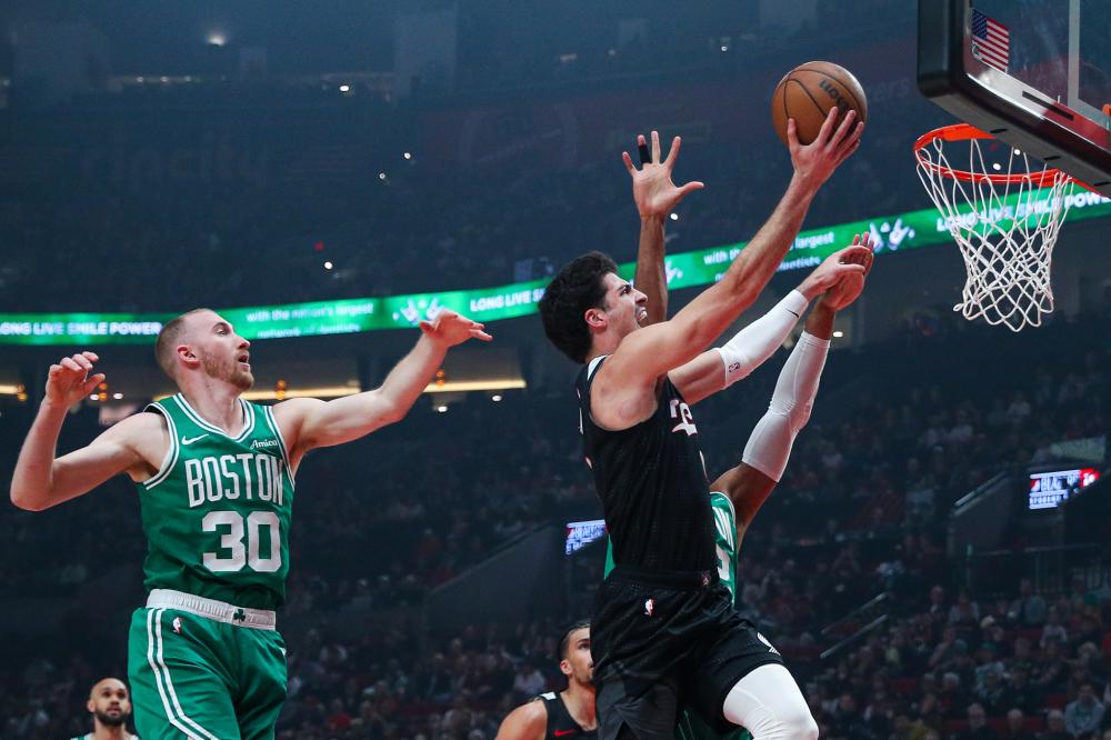 整性的挑战 整性的挑战