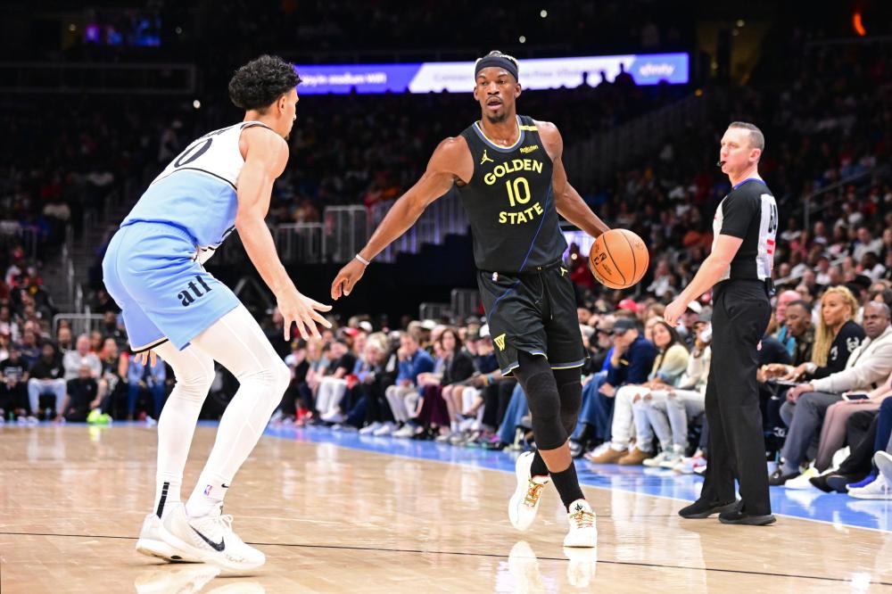 球员的发展 球员的发展